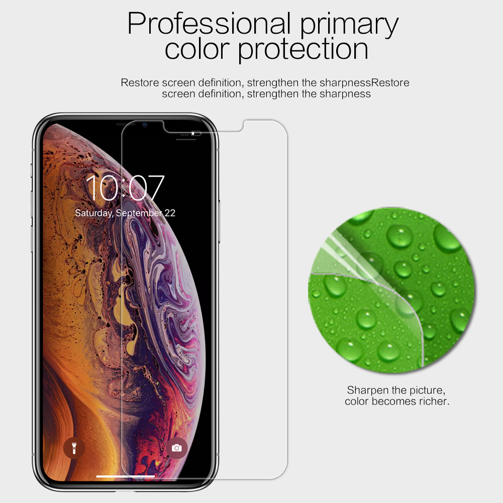 Nillkin-Clear-HD-Screen-Protector-With-Rear-Camera-Lens-Protector-For-iPhone-XR-1373000-4